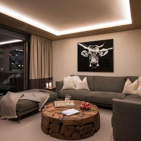 Nevada Duplex Apartment Цермат Екстериор снимка
