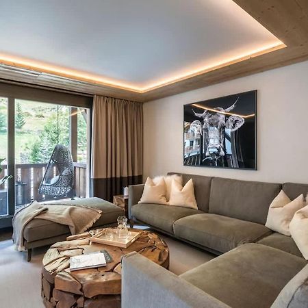 Nevada Duplex Apartment Цермат Екстериор снимка