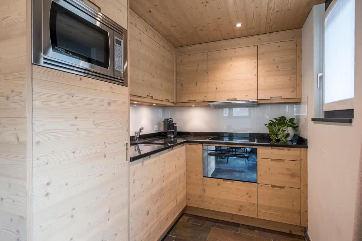 Nevada Duplex Apartment Цермат Екстериор снимка