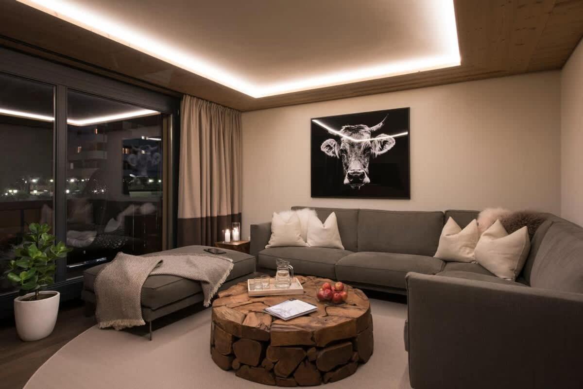 Nevada Duplex Apartment Цермат Екстериор снимка