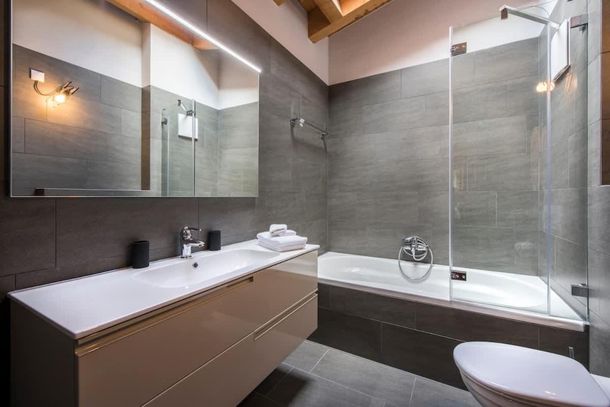 Nevada Duplex Apartment Цермат Екстериор снимка