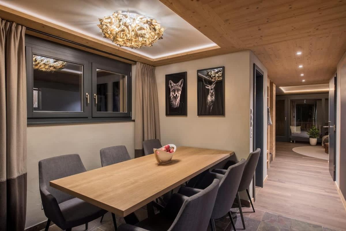 Nevada Duplex Apartment Цермат Екстериор снимка