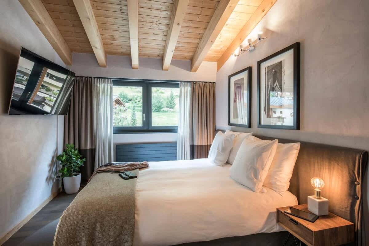 Nevada Duplex Apartment Цермат Екстериор снимка
