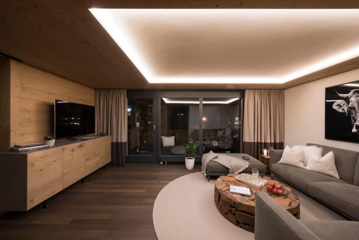 Nevada Duplex Apartment Цермат Екстериор снимка
